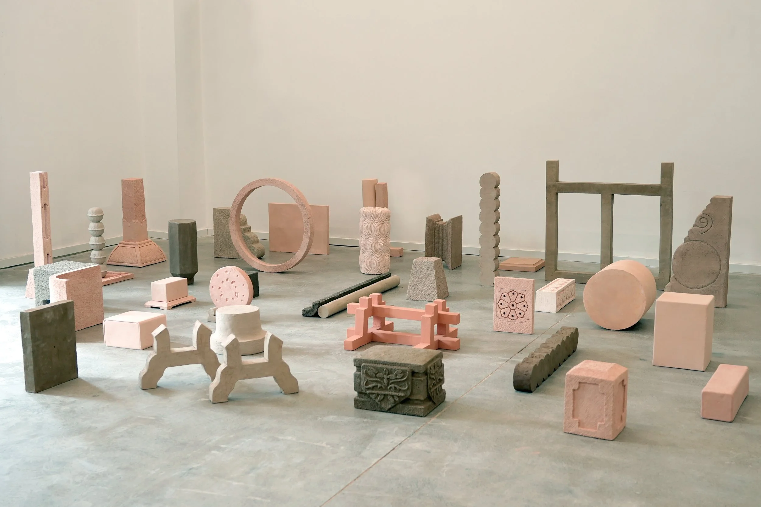 Illuminated by the Moon