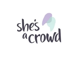Ending gender-based violence by sharing stories to help decision-makers understand and address the issue. www.shesacrowd.com
