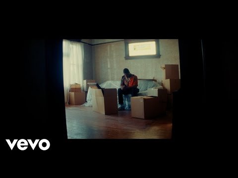 Khamari - Doctor, My Eyes (Official Video)