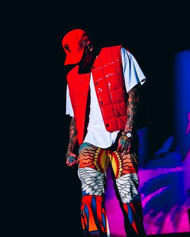 afronation festival Lisbon 2022