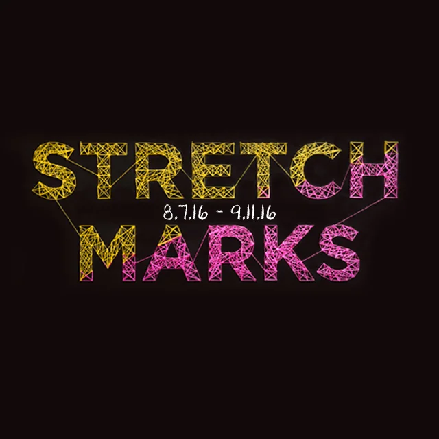 Stretch Marks | Week 5 | Staging Your Celebration