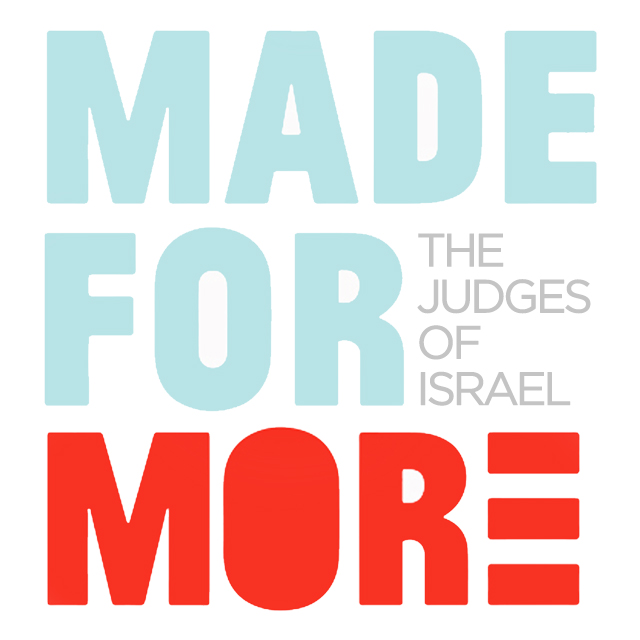 Made for More, Part 3: Deborah 