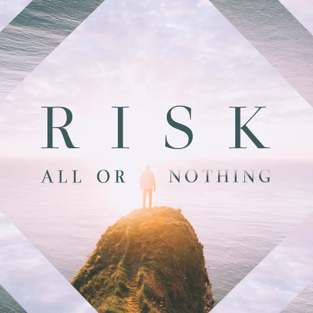 RISK, Week 2: Risk Your Rep 