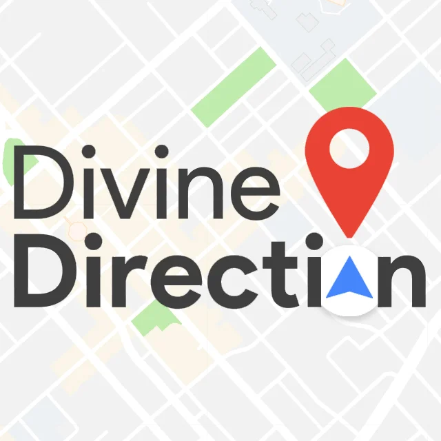 Divine Direction // Opey Ball 