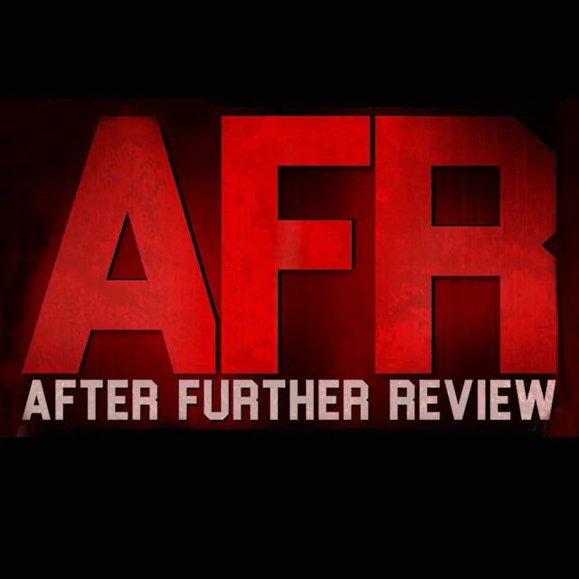 After Further Review, Week 1: Unnecessary Roughness 