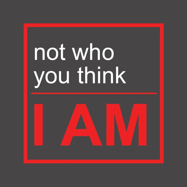 not who you think I AM, Week 8: I AM true vine