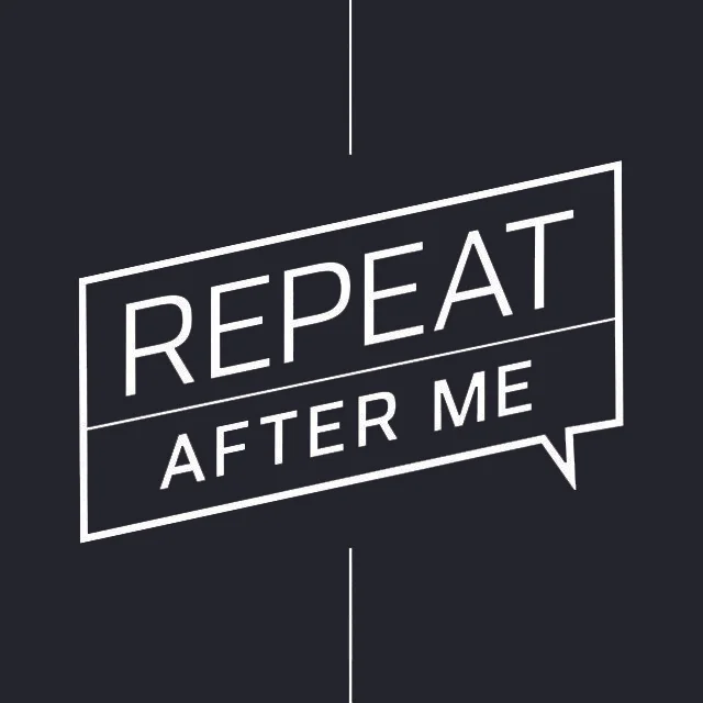 Repeat After Me, Week 1: The Person of Prayer 