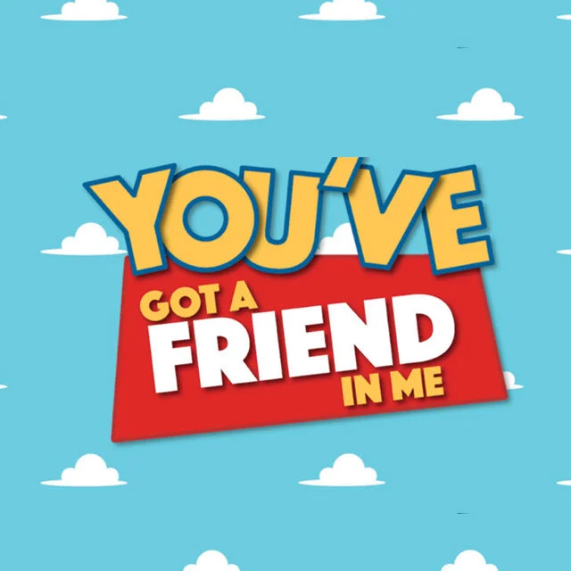 You’ve Got a Friend in Me, Part 3: Mentoring Friends