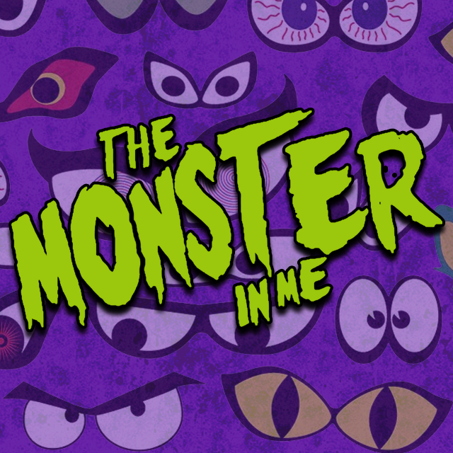 The Monster in Me, Week 3: Remember Your Roots