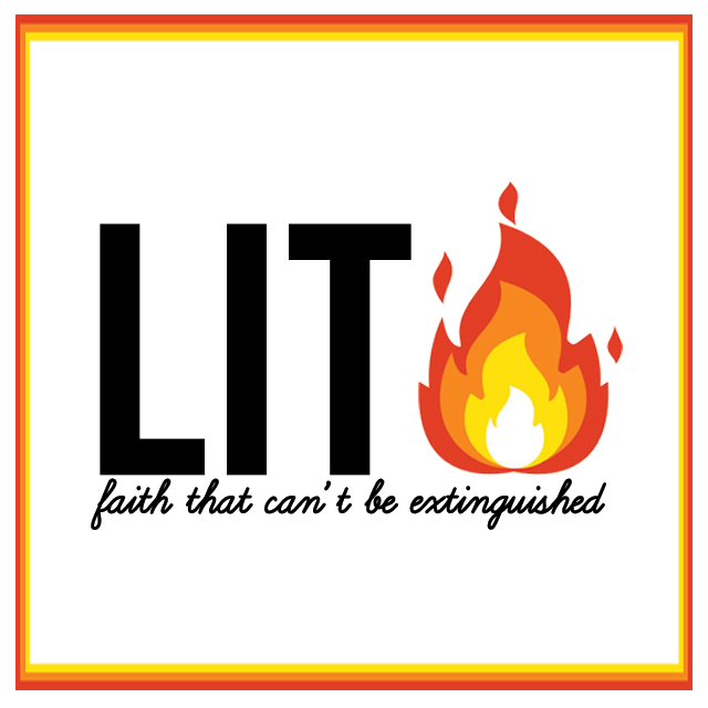 LIT, Part 1: Fuel: The Word 