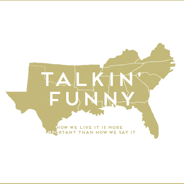 TALKIN’ FUNNY, Week 3: Madder than a Wet Hen