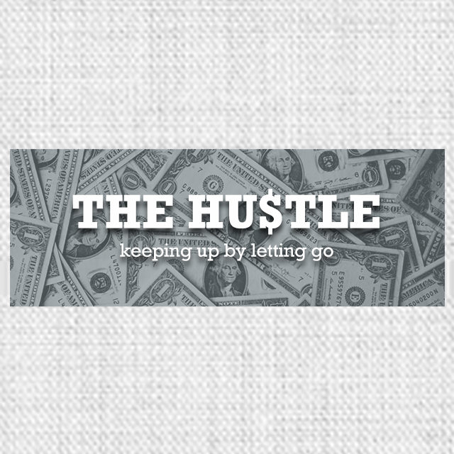 THE HU$TLE, Part 2: Advantage You