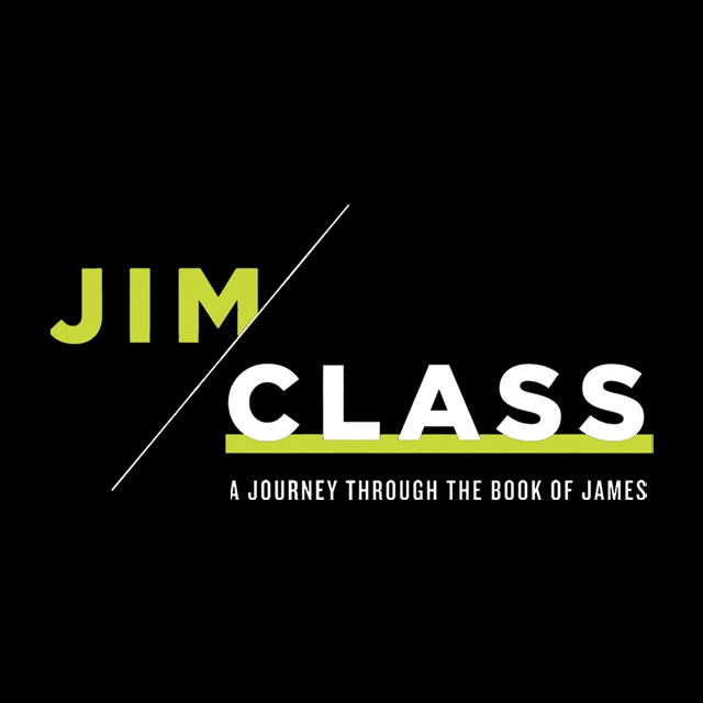 JIM CLASS, Part 2: Cooling Down // David Decker