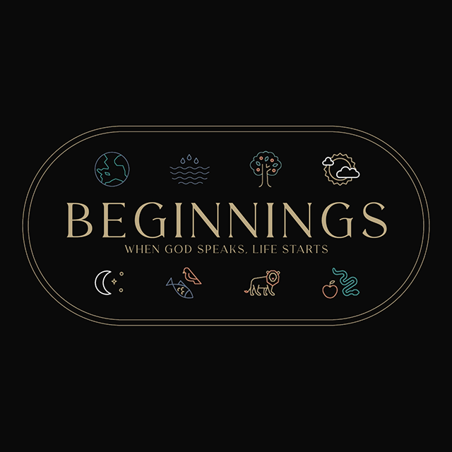 BEGINNINGS, Part 1: Out of Nothing