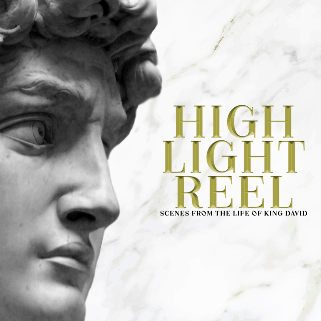 HIGHLIGHT REEL, Part 2: Courage to Defeat (Goliath) 