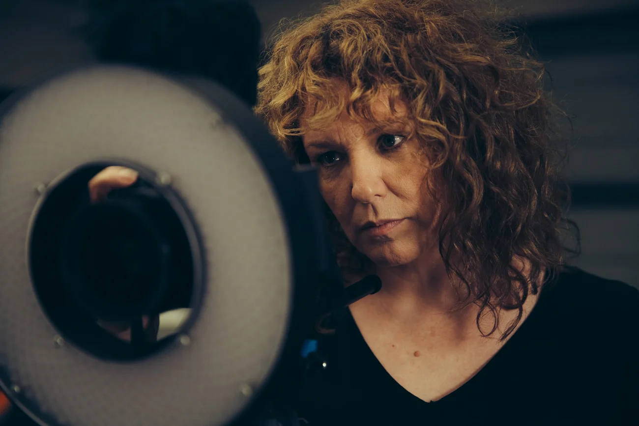 Bindi Cole Chocka is a non-stop creative.