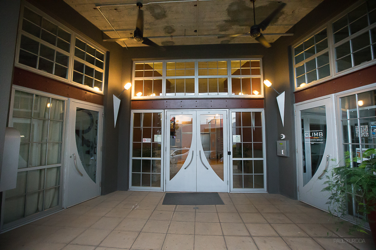Link: PK Studios 201 4th St. #205 Oakland, CA 94611
