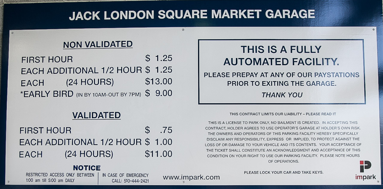 227 2nd Street, Oakland CA