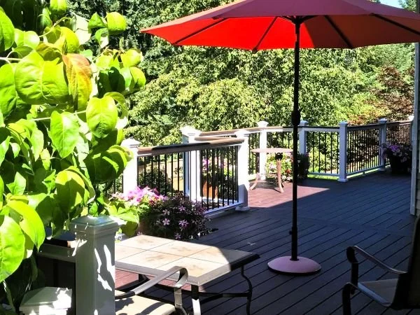 Spring Into Outdoor Living in Sammamish, WA – Build Your Dream Deck with Petra Decks