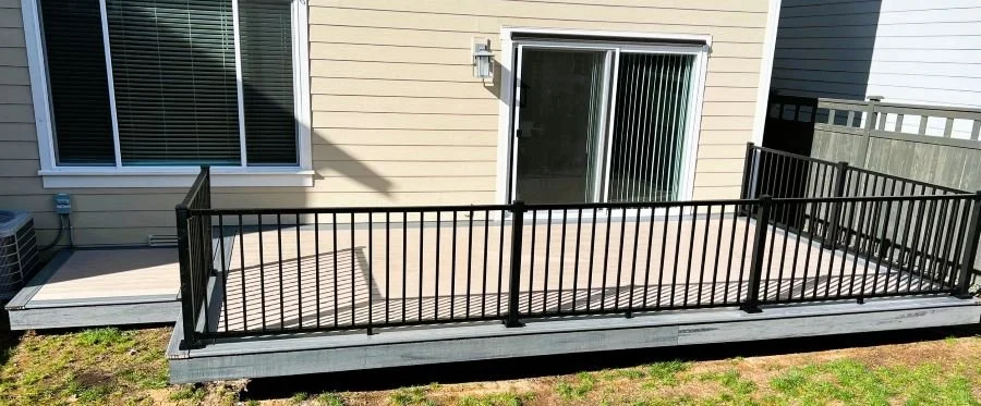 Backyard Season Is Here in Maple Valley – Create Your Ideal Outdoor Living Space with Petra Decks