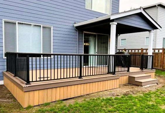 Repair or Replace Your Deck? Guidance for Seattle Homeowners