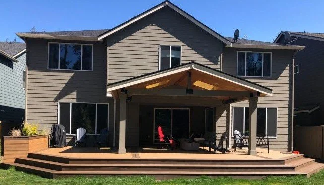 Is Trex Worth the Price in Seattle? Composite Decking Review 2025