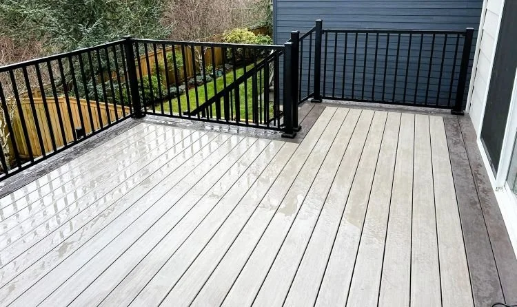 Federal Way, WA Professional Deck Installation | Best Deck Builder ...