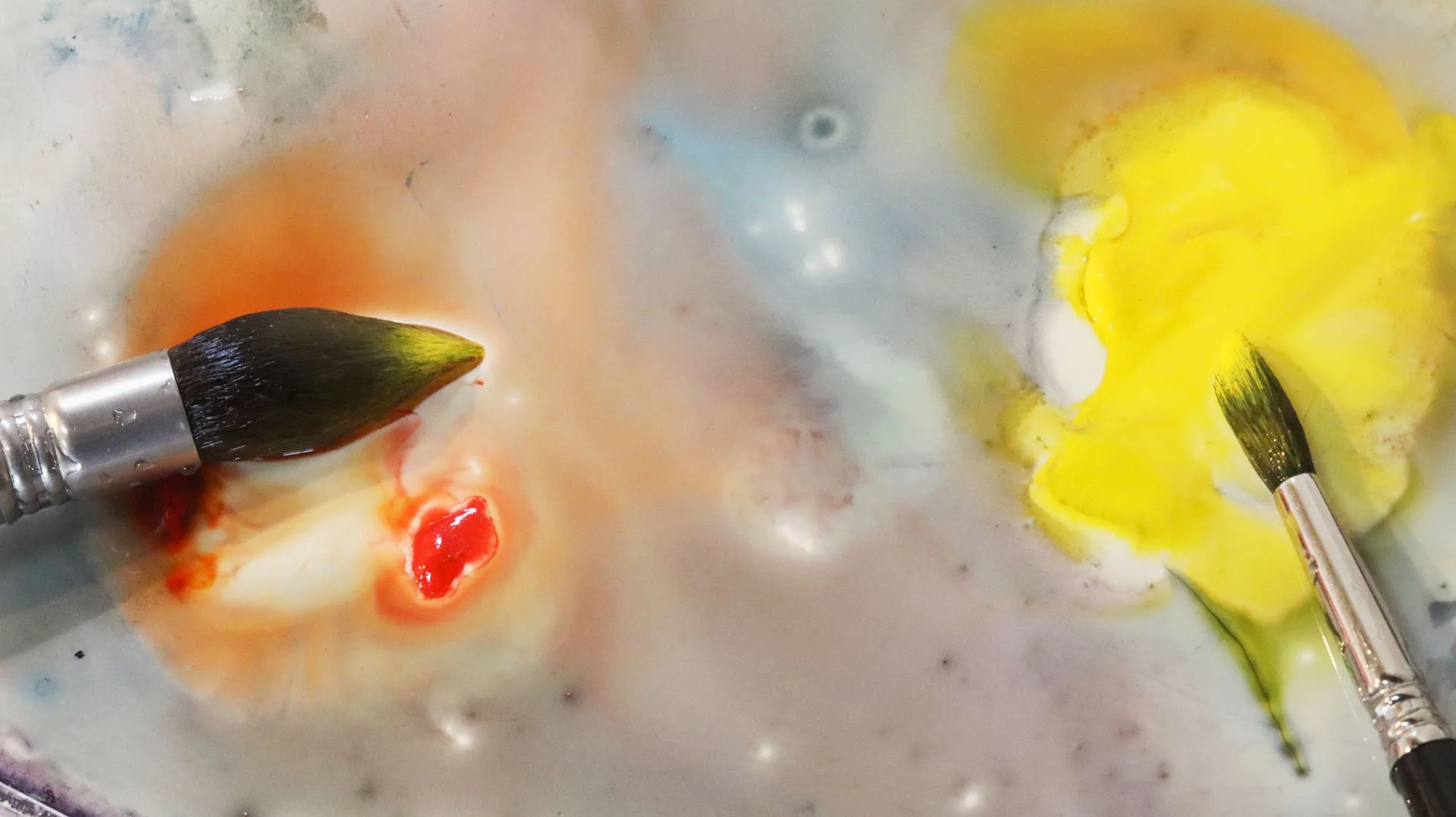 FINDING YOUR CREATIVE VOICE WORKSHOP PAYMENT