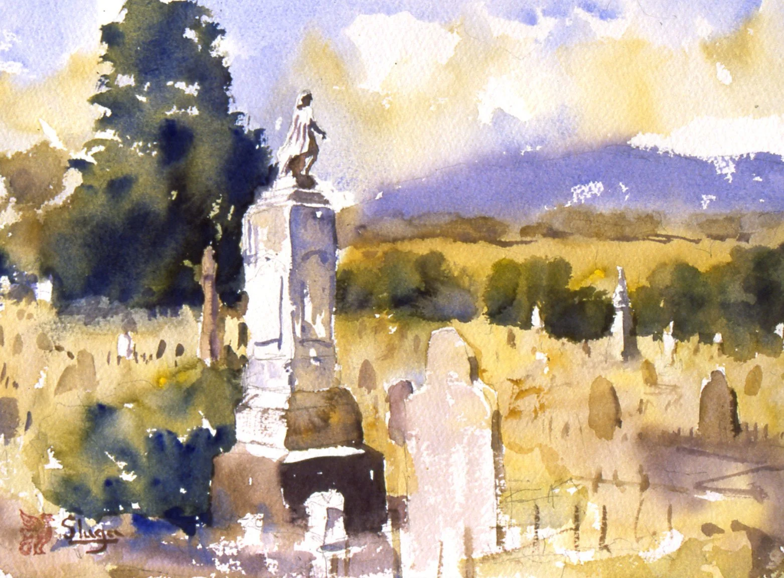 yack-cemetary-yackandandah-watercolour-print-charles-sluga.jpg