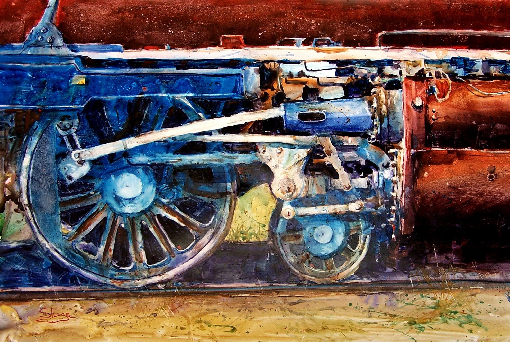 metal-giant-train-watercolour-print-charles-sluga.jpg