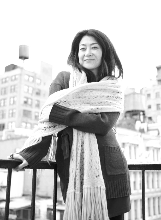 Yasuko Soma, Writer
