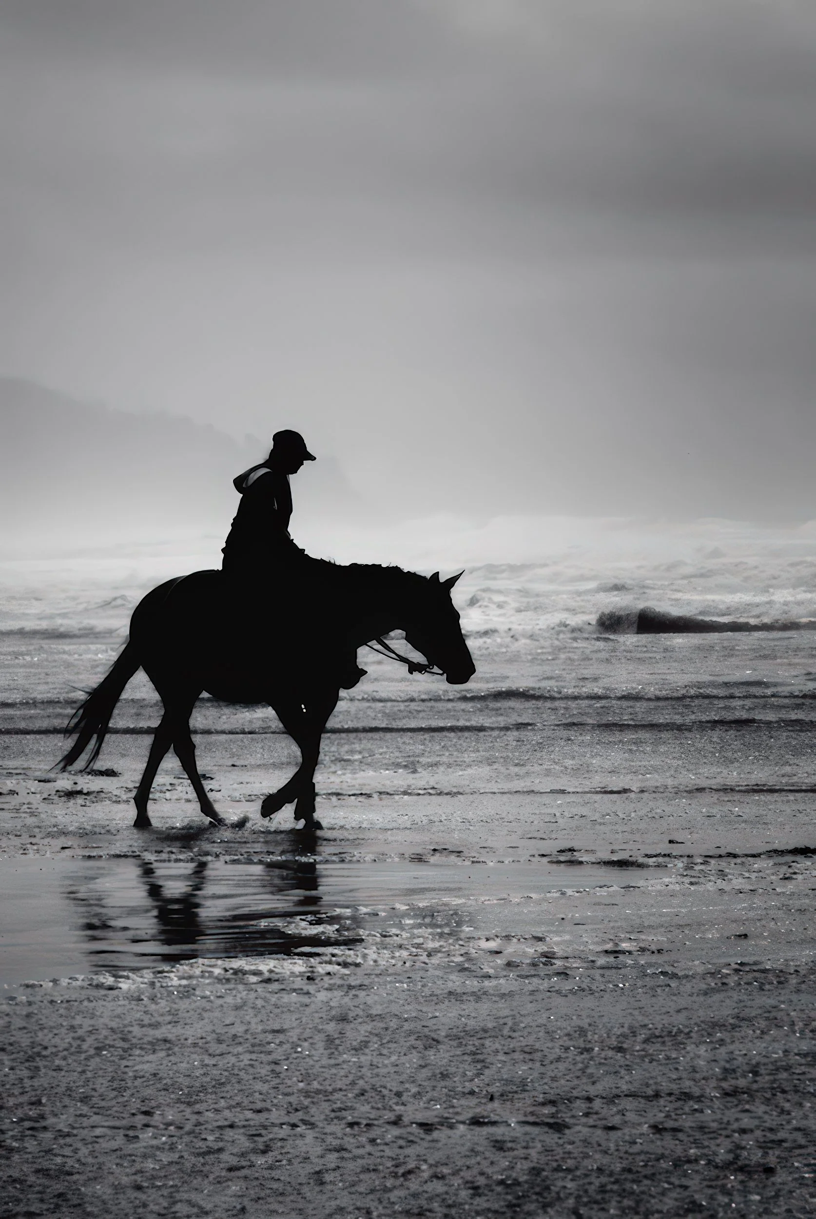 cannon-beach-oregon-horse-rider-silhouette-coast-noir.jpg