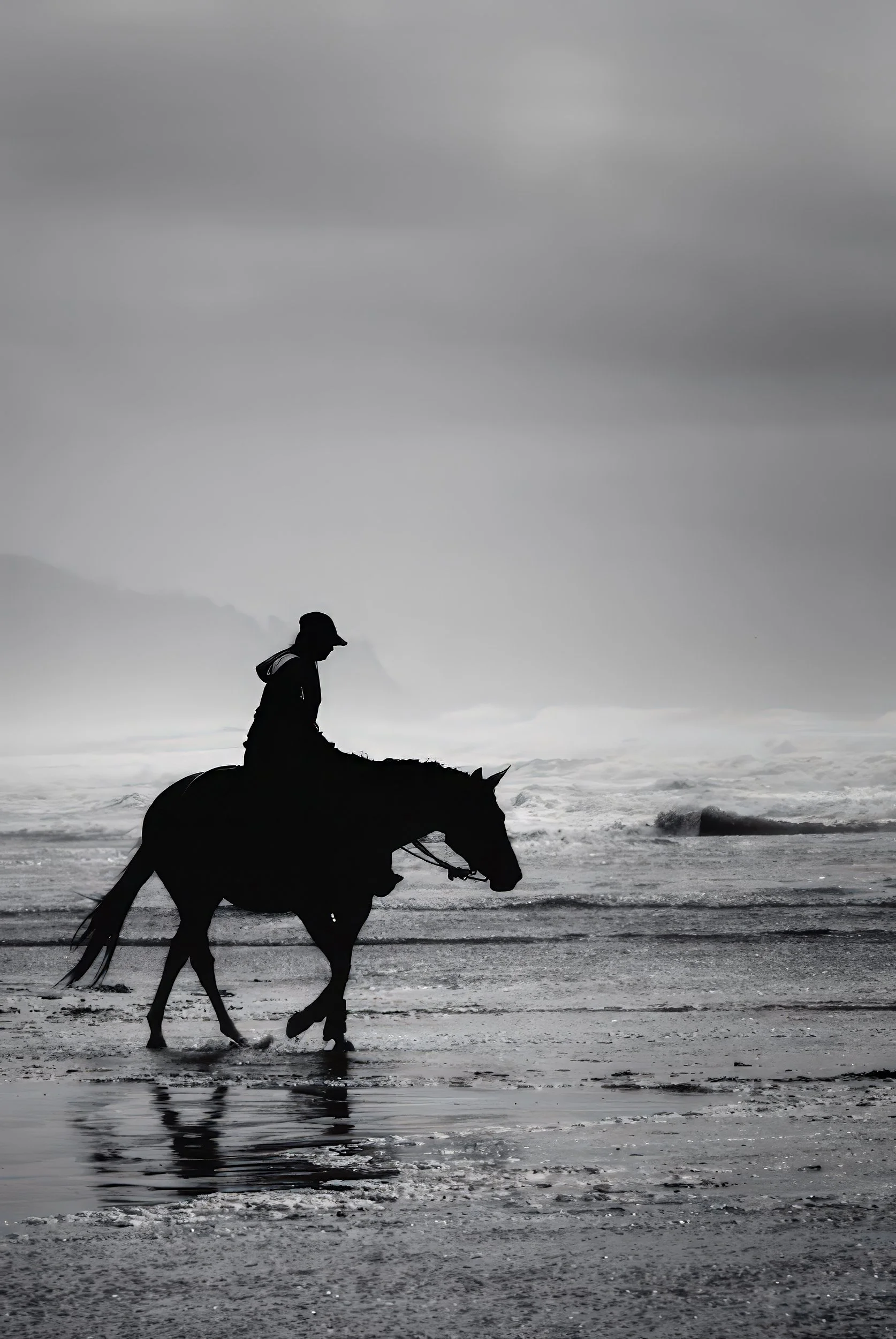  Cannon Beach. Oregon 