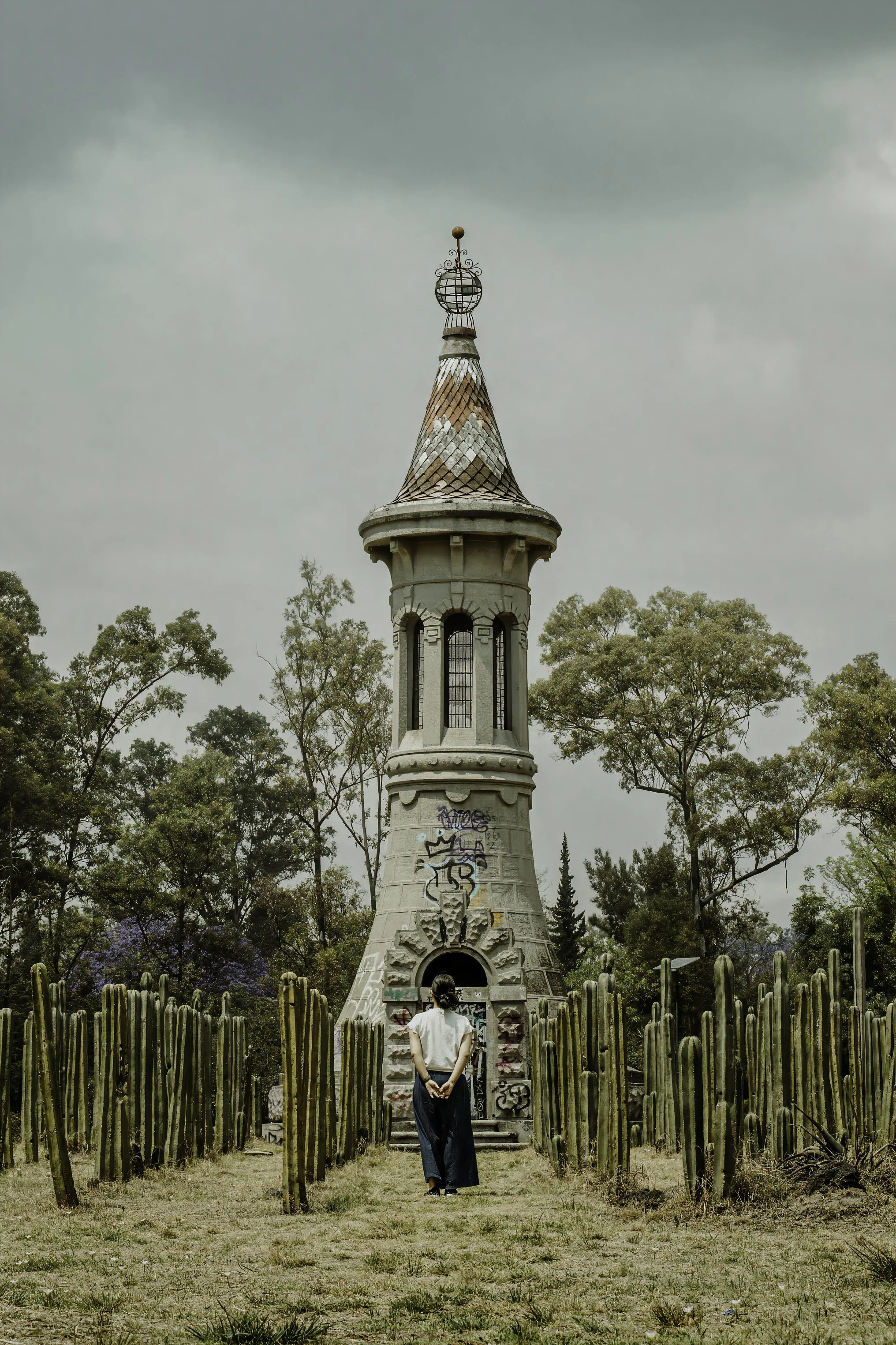  Cdmx, Mexico 