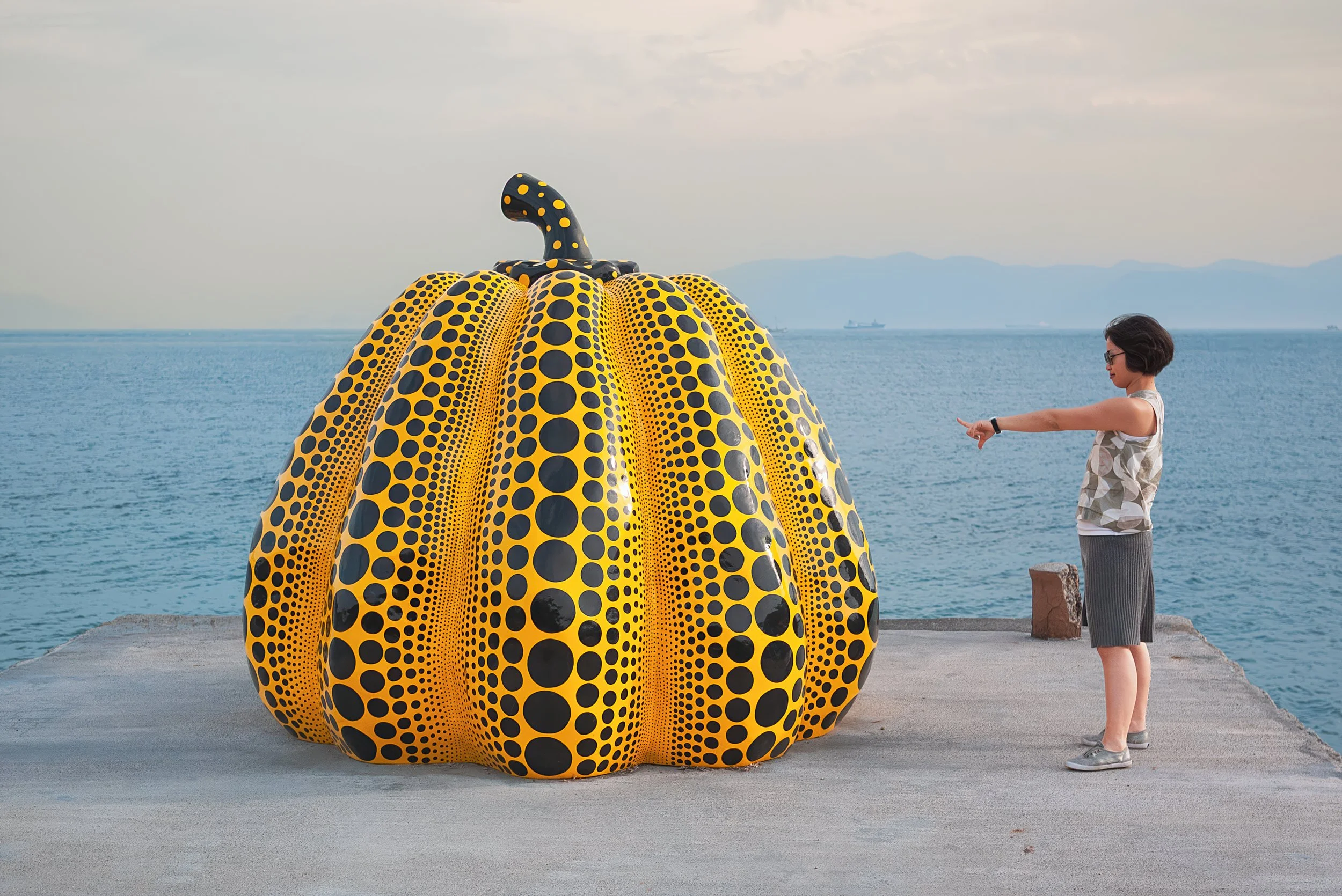  Naoshima, Japan 