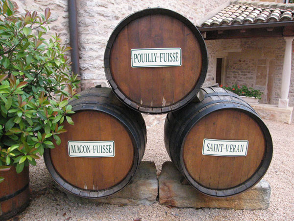 Domaine Dutron barrels.jpg