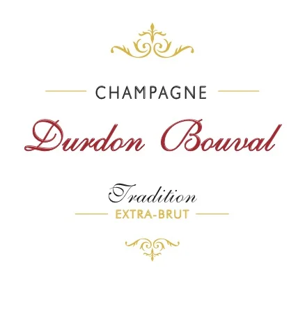 Champagne DURDON BOUVAL Tradition Extra Brut.jpg