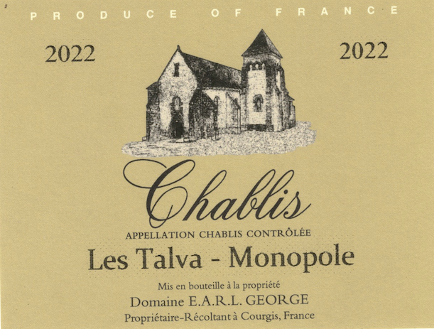 Label Chablis Monopole Les Talva.png