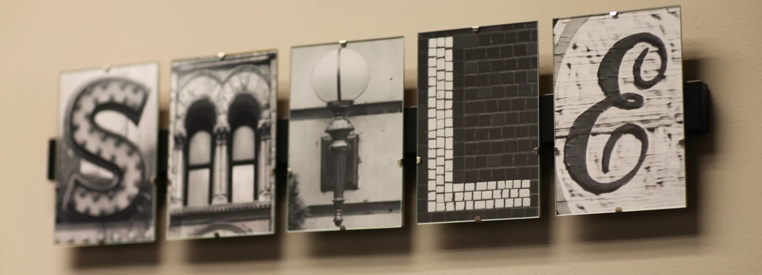 Our Sharing Smiles Event 2015