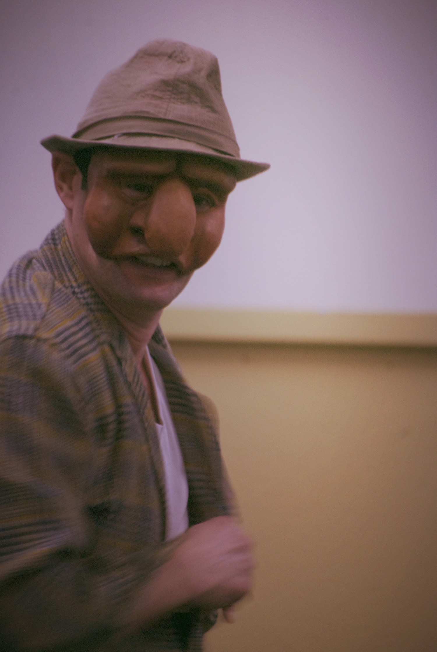 commedia stupino 