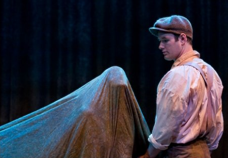 peer gynt; peer gynt