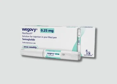 Wegovy