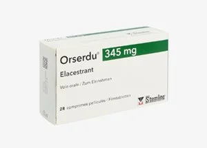 Orserdu