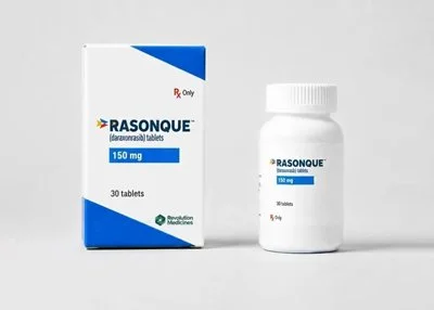 Rasonque (daraxonrasib)
