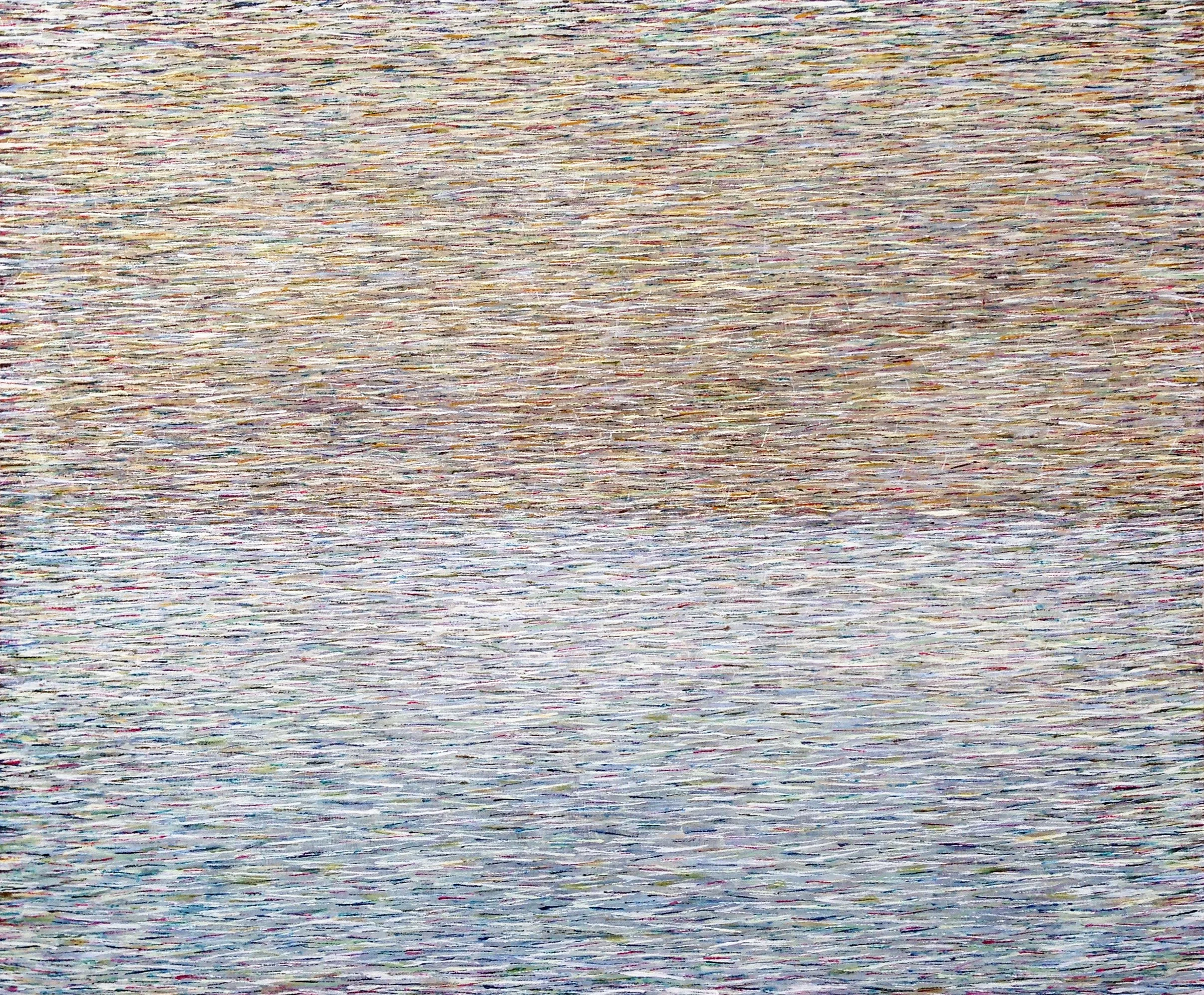 Daydream Horizon 2013 Acrylic on Canvas 125x150cm.jpg