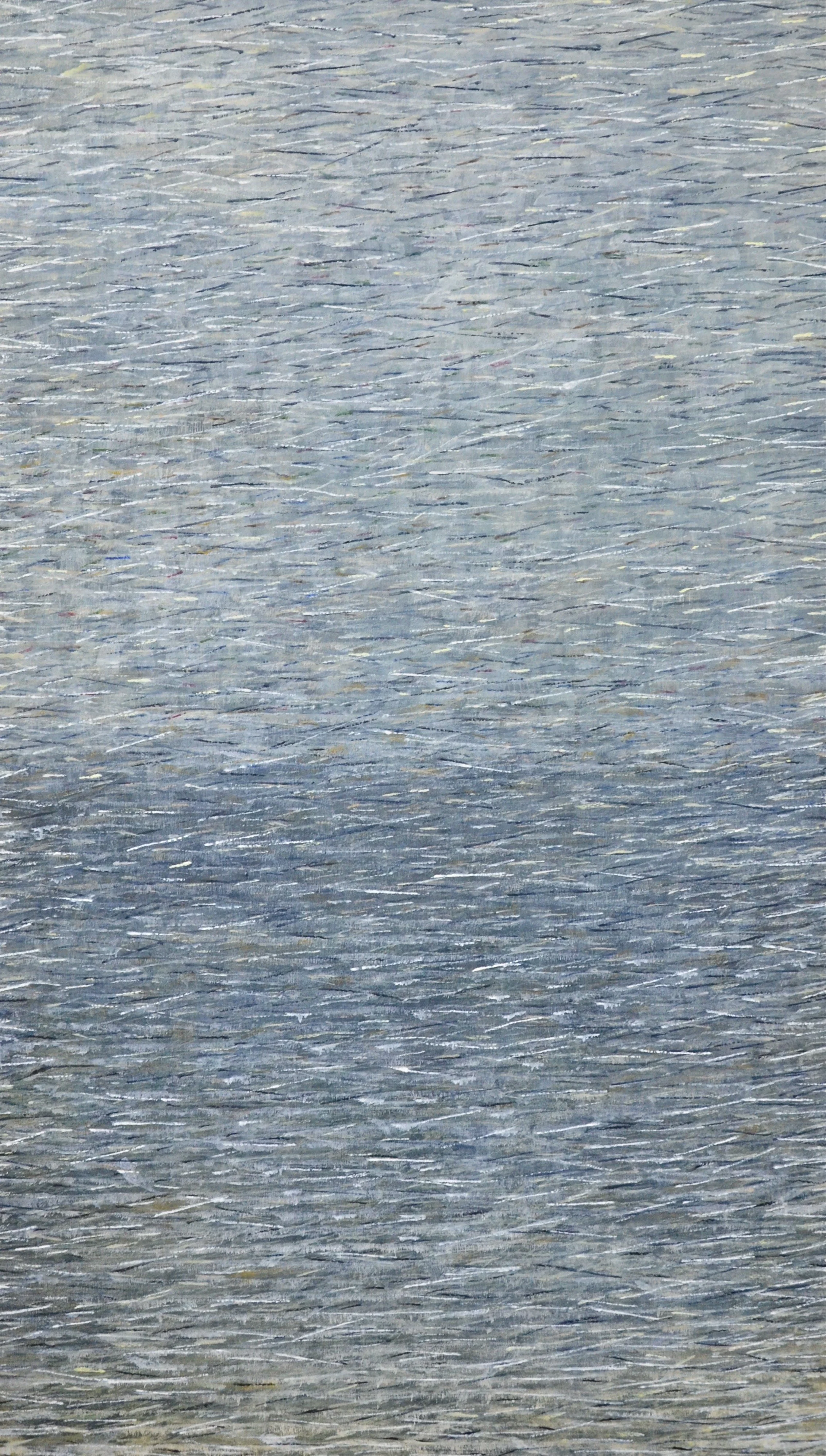 Roiling Mist 2013 Acrylic on Canvas 129x75.jpg