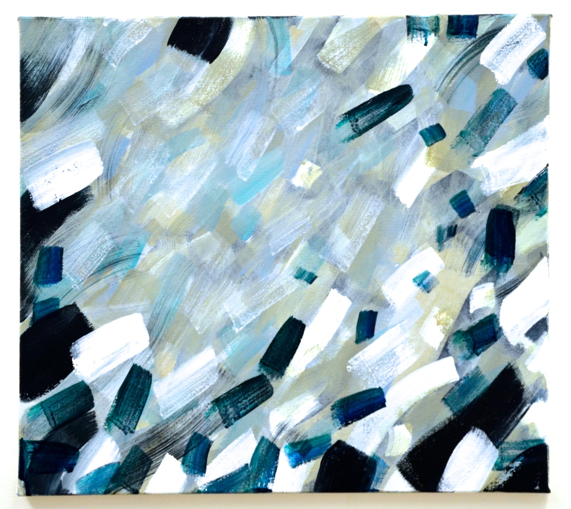 Where are they going? Acrylic on Canvas 45x50.JPG