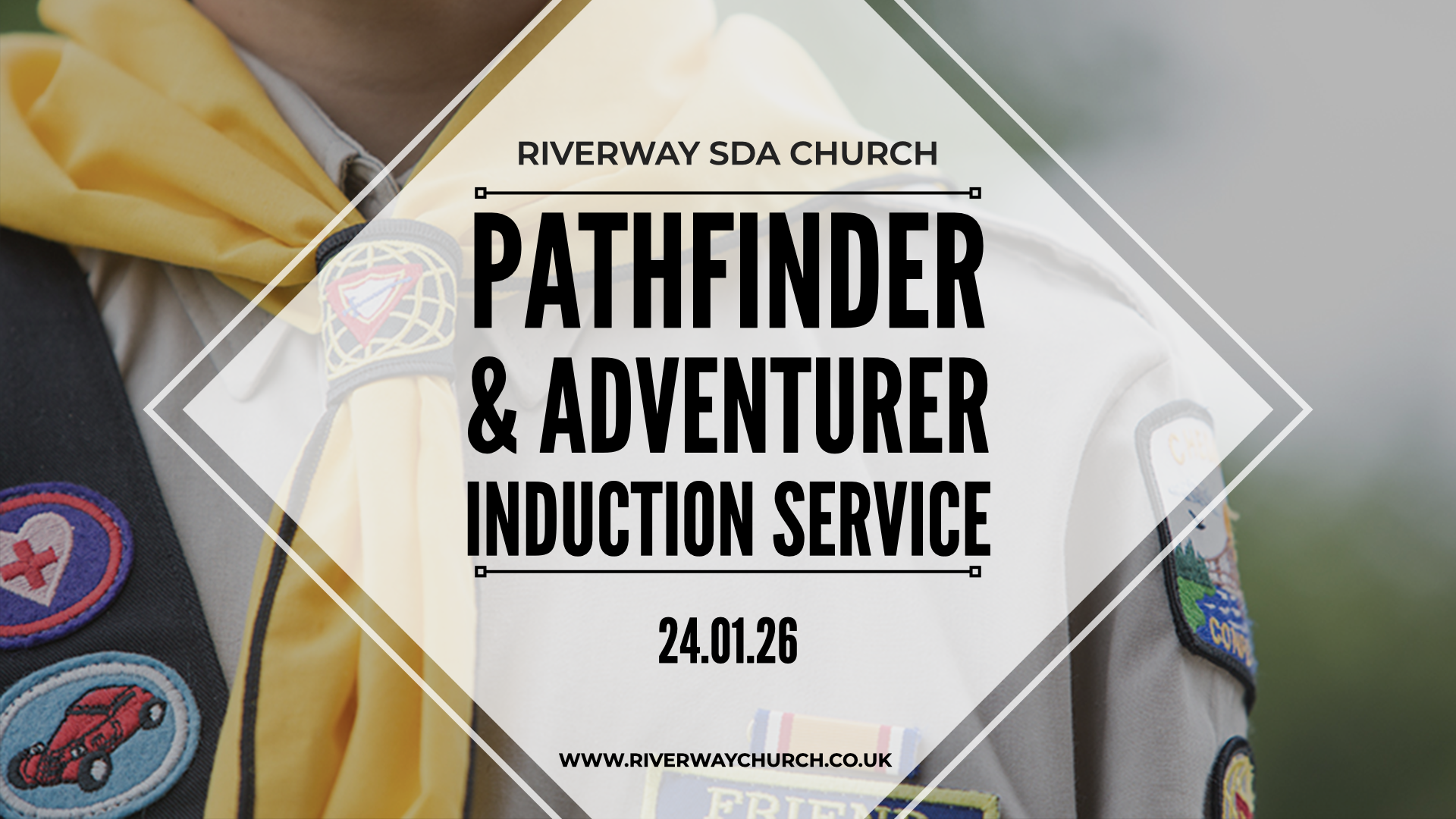 Pathfinder Induction Service