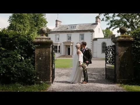 Kate and Sam - Holesfoot Wedding Video