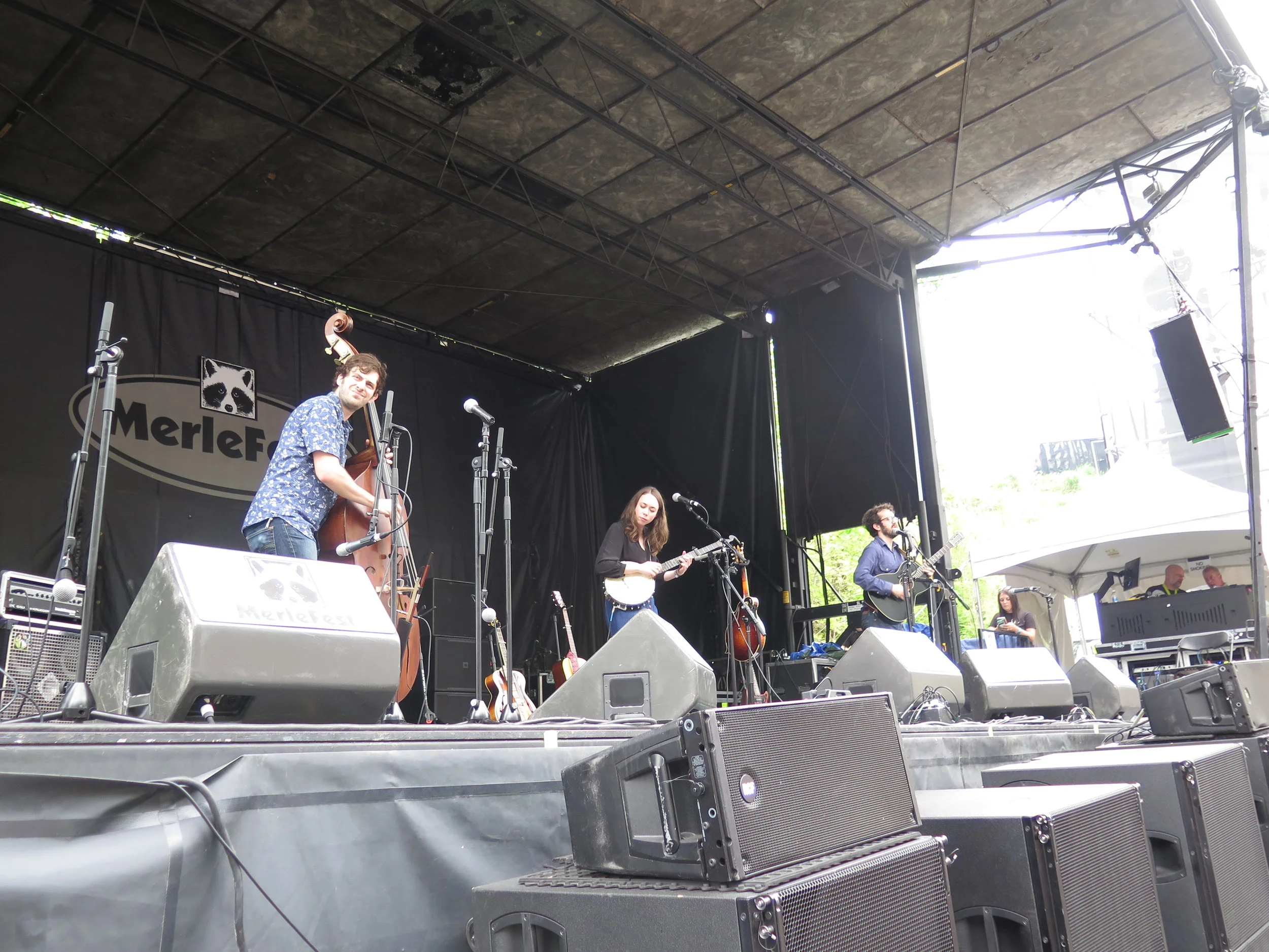Sarah Jarosz